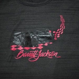 Barrett-Jackson Tank Top